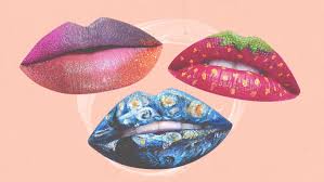 makeup artist chuchie ledesma s lip art