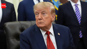 Trump extends $100K H-1B visa fee until Sept 2027 but court stay remains: White House cites plunge in fil