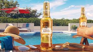Stella artois (beercalories.com), 1 can or bottle (12 fl oz) calories: Stella Artois To Launch New Summer Beer It S Coming To Phoenix First