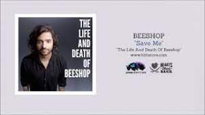 We did not find results for: Beeshop Save Me Youtube