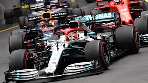 No one in the team has said i'm out for next year, bottas insisted ahead of the french gp. Formel 1 Monaco Hamilton Siegt Trotz Immenser Reifenprobleme Welt