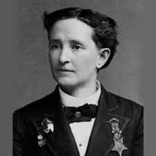 Biography: Mary Edwards Walker