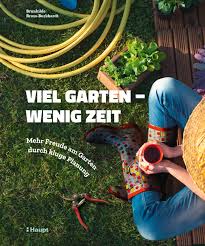 Online garden planner at smallblueprinter.com. Viel Garten Wenig Zeit Haupt Online Buchshop