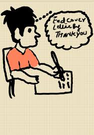 Buzzfeed staff he is south korean, apparently. How To End Your Cover Letter
