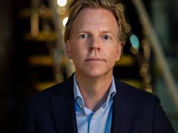 Arthur Brouwer's Instagram, Twitter & Facebook