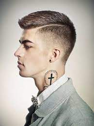 Buzz Undercut Haircuts For Men Mens Hairstyles Trendy Mens Haircuts