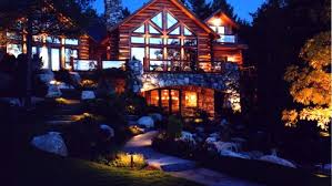 Where To Place Landscape Lighting Drost Landscape