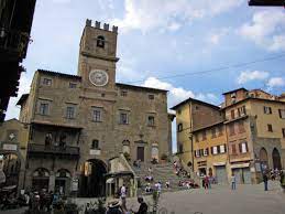 Cortona is a town and comune in the province of arezzo, in tuscany, italy. Cortona A Guide To Navigating The Sites Museums Including How To Arrive