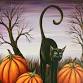 Purrfectly Halloween event image