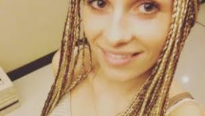 Doch marta arndt hat auch noch ganz andere talente. Marta Arndt So Anders Sieht Die Let S Dance Tanzerin Mit Rastas Aus
