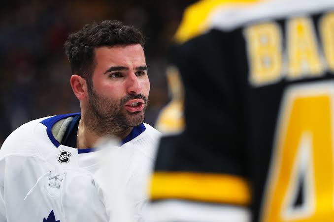 Avalanche's Nazem Kadri relishes fresh start after decade with Maple Leafs  – The Denver Post