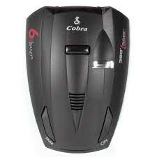 Cobra esd 7100 operating instructions manual (13 pages). Cobra Esd 7100 9 Band Radar Laser Detector With Lasereye