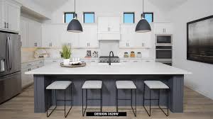 According to center research economist dr. Kitchens Photo Gallery Perry Homes