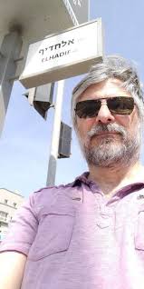 Alhadeff Family Tree