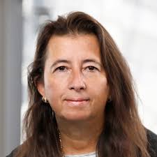 Claudia Anger (Fernuniversität Hagen)