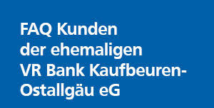 Banks & credit unions in augsburg, bayern Fusion Vr Bank Augsburg Ostallgau Eg
