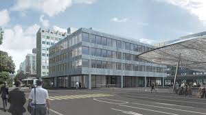La banque migros fournit les informations que vous demandez uniquement aux particuliers bienvenue à la banque migros. Neur Bahnhof Aarau Die Migros Kommt In Den Aarauer Bahnhof