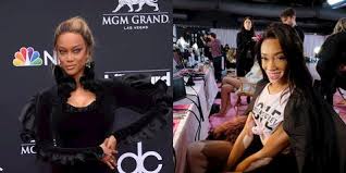 What happens on antm stays on antm. Winnie Harlow Anggap Antm Tak Beri Kontribusi Karirnya Ini Tanggapan Tyra Banks Kapanlagi Com