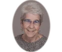 Irene Henry Obituary (1938