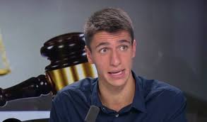 Charles consigny compare les français à des mollusques administrés fans de. Les Sables D Olonne Rmc Les Etudes Le Remblai Etc La Grande Gueule Maxime Lledo Se Livre Et Prend Le Micro Le Journal Des Sables