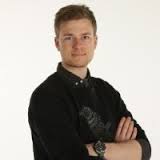 PE offset A/S Employee Anders Nyborg's profile photo