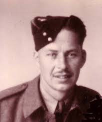 My late Dad Lance Corporal George Burt served with The Hastings and Prince  Edward Regiment in Sicily and Italy and for the rest of the War