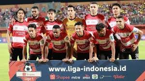 How to prepare and pass the professional scrum master™ i (psm™ i) with a 100% score. Madura United Bertolak Ke Jakarta Untuk Persiapan Liga 1 2021 Halaman 2 Tribun Lampung