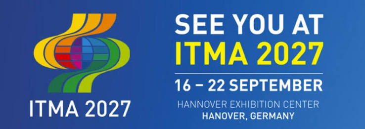 ITMA 2027 — Messegelände Hannover, Hannover, Lower Saxony, Germany