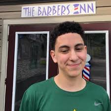 Ian Waite's Taylor Allderdice High School Bio