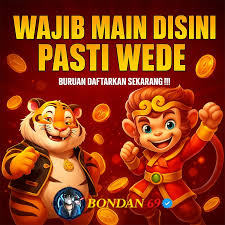 BONDAN69 * Link Toko Game Online Terlengkap & Support Akses Mudah Anti  Blokir