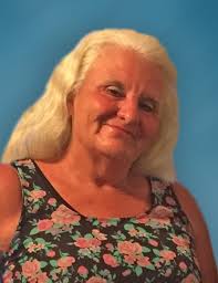 Obituary information for Rose Bergeron