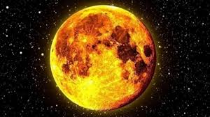 Cet évènement sera d'autant plus remarquable qu'il s'agira une fois encore d'une super lune. La Pleine Lune Jaune Du 2 Septembre Apportera Un Changement D Energie Pour Tous