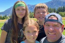 Fundraiser for Lyndsay Rice by Friends and Family of Chris Rice : College  Fund for Natalia, Colton, and Charlotte