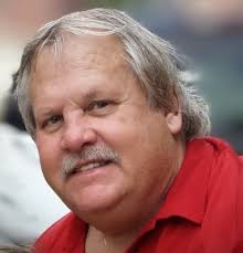 John Blackmon Obituary