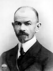 Jean Frédéric Frenet Biography