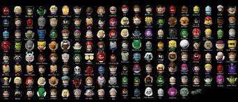 Marvel super heroes is a fighting video game developed by capcom. How To Unlock All Lego Marvel Super Heroes Characters Video Games Blogger