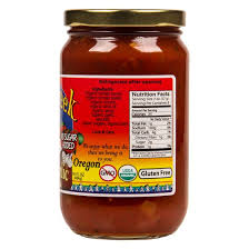 Prego sensitive pasta sauce, low fodmap tomato sauce, traditional italian. Sweet Creek Foods Tomato Sauce Roasted Garlic Organic Azure Standard