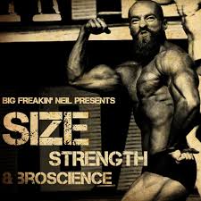 004 Ty Senter Fitness Renaissance Man From Gymnastics To Crossfit To Powerlifting To Bodybuilding By Bigfreakinneil Presents Size Strength Broscience A Podcast On Anchor While it's true that glassman may have come up with a more concise definition of fit, specifically, increased work capacity across broad time and modal.