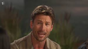 Hear Glen Powell share how they towed the line between old and new in  #Twisters, which is available now