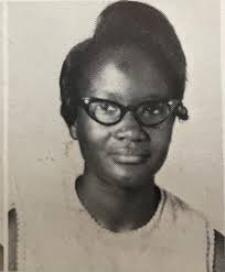 Is Gwen Barnhart doing well in Dumas, Texas?