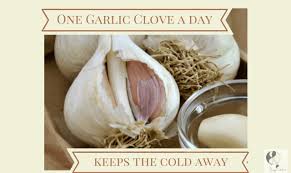 That depends on if your are using minced, fresh garlic, or if you are using dried flakes or powder. Garlic Benefits For Immune System Taking A Clove A Day For A Year