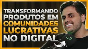 Ele Ensina A Faturar Milhões Como Estrategista Digital De Lançamentos