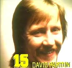 David Parton Discography: Vinyl, CDs, & More