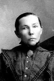 Margaret Elenor Overton Short (1839-1921)