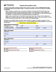 Washington Vehicle Bill Of Sale Form Free Fillable Pdf Forms Bill Of Sale Template Bills Bill Of Sale Car