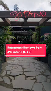 Maybe you would like to learn more about one of these? Discover Gitana Restaurant S Popular Videos Tiktok