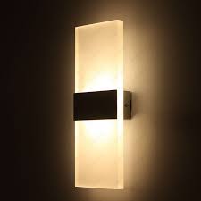 Perfect For Indoor Wall Lighting The Super Bright Led Light Is Far More Amazing Than You Can Image Wall Mounted Lamps Wall Lamp Design Sconce Light Fixtures