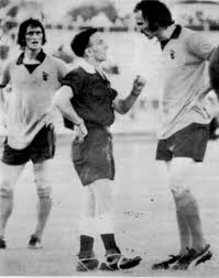Infobox football official name = peter willis fullname = peter n willis dateofbirth = birth date and willis took charge of the game, and soon after formally trained as a referee. Who Would Want To Be A Referee Football West Hall Of Fame Gameday