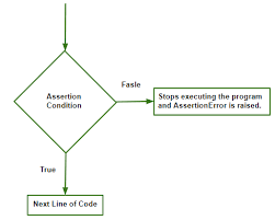 Python Assertion Error Geeksforgeeks