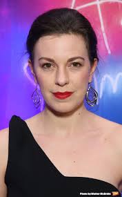 Amy Blackman (Actor): Credits, Bio, News & More